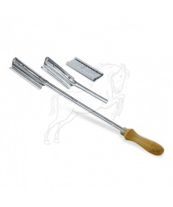 Tooth Rasp Set